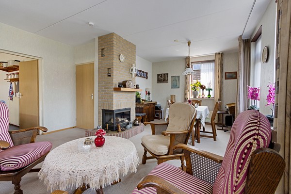 Medium property photo - Gaffel 7, 8502 AR Joure